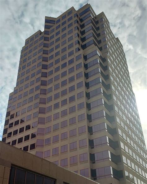 8 Of The Tallest Buildings You Will See When Strolling Albuquerque
