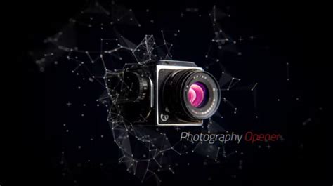 Videohive Photography Opener Intro Hd