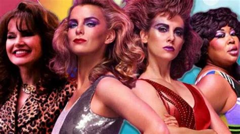Glow Season 4 Release Date Cast And Episodes Everything You Should Know Auto Freak