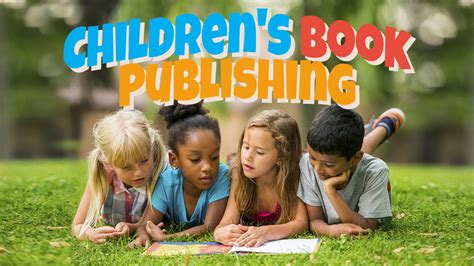 35 best children's book publishers list. Children's Book Publishing - iBook Wholesaler