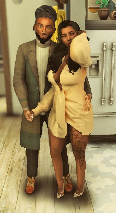 Simtember Sims 4 Mods Clothes Sims 4 Couple Poses Sims 4 Clothing