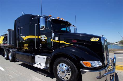 Fleet Trucking And Transportation Tantara Transportation