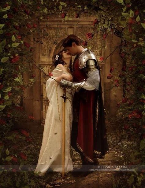 Prince Charming Romance Art Romantic Art Romantic Paintings