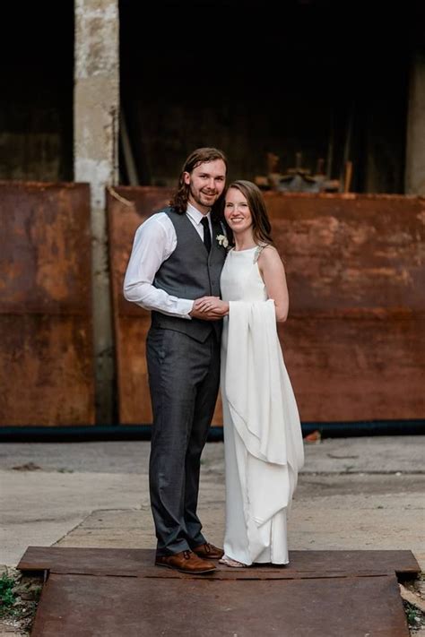 Maybe you would like to learn more about one of these? Columbus wedding at Strongwater Food & Spirits | Chris Bowman Photography | Wedding, Marriage ...