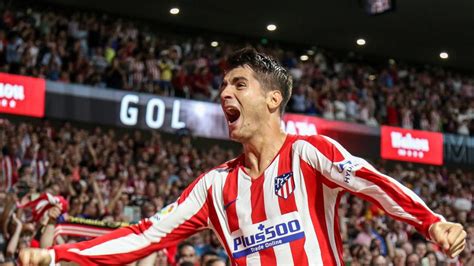 El atlético de madrid ha ganado sus últimos 12 partidos ante el getafe en laliga sin. Atlético de Madrid - Getafe: Resultado y goles del fútbol ...
