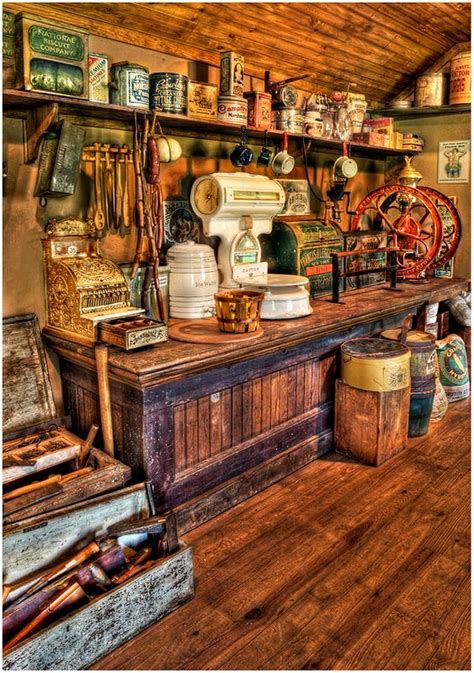 The Oldest General Store In Mississippi Has A Fascinating History Artofit