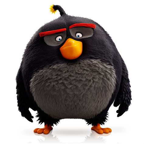 Francesca Natale More Angry Birds Movie Character Images