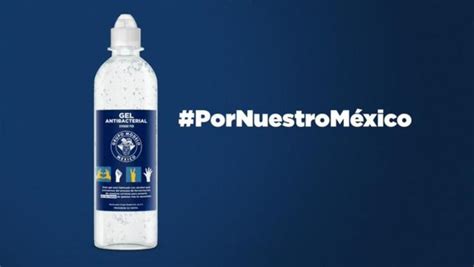 Grupo Modelo inicia entrega de gel antibacterial al IMSS El Siglo de Torreón