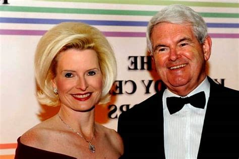 Newt Gingrich Net Worth Salary House Cars Wikicelebinfo