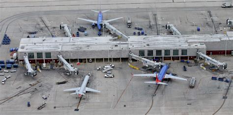 San Antonio International Airport Wins Worlds Best Airport Award For