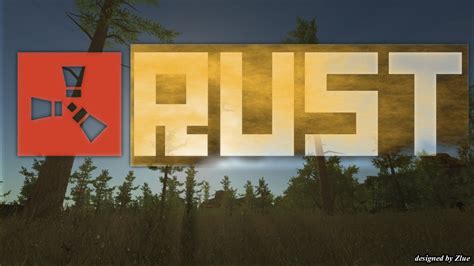 Rust wallpaper by ingeniousdesigns on deviantart 3 game. Download Rust HD Wallpapers for Free, BsnSCB Graphics