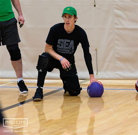 the top 50 male players overall the dodgeball tribune s top 50 male… by tyler greer