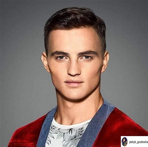 Top Model Patryk Grudowicz Dostał Nowy Uśmiech Efekt Pokazuje Na Instagramie Całkiem