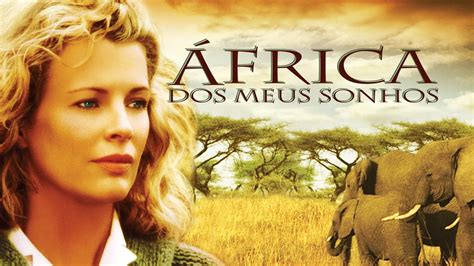 África Dos Meus Sonhos Apple TV BR