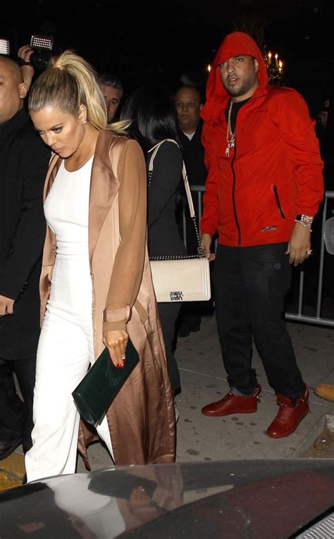 exclusive are khloe and french montana getting back together e online