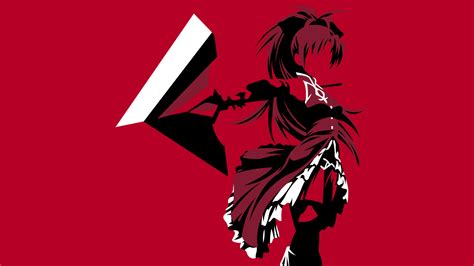 30 Aesthetic Anime Wallpaper Red Anime Top Wallpaper