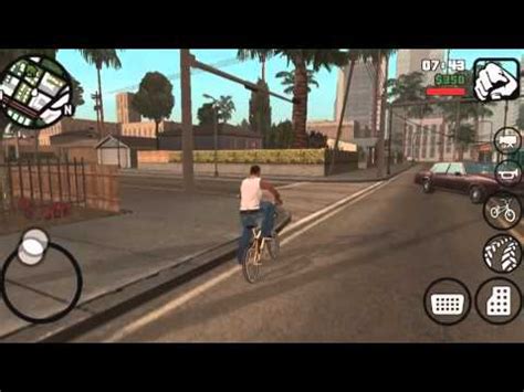 Script mods that discovers a lot of new possibilities, unlike the simple texture changing. 俠盜獵車手：聖安地列斯 GTA： San Andreas v1.03 介面中文化版@Android 綜合討論_夢遊電 ...