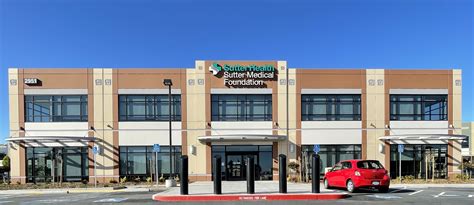 Sutters New Facility In Natomas Opens Monday The Natomas Buzz