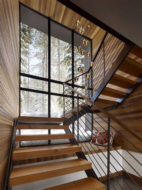 10 Brilliant Staircase Designs With Window Seats Top Dreamer