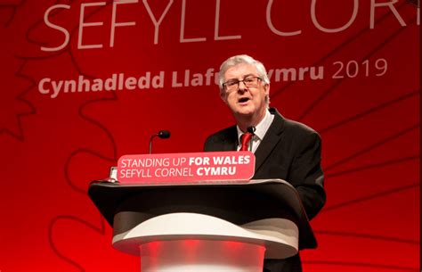 Welsh Labour Are More Out Of Touch With Voters On Brexit Than Ever