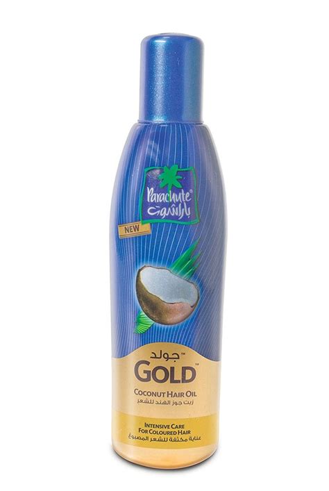 Trending ⭐ hair regrowth secret no one told you, quercetin treats baldness, pgd2, reverse baldness. Parachute Gold Coconut Hair Oil-- Intensive Care-200ml ...