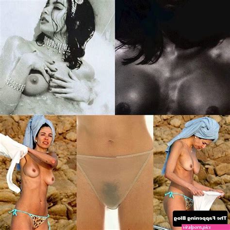 Lucia Strunz Nude Viral Porn Pics
