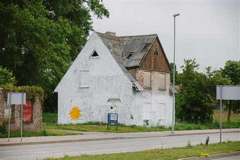 Stars over Scars on Behance