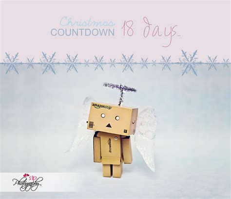 18 Days Until Christmas By Sarah2508 On Deviantart