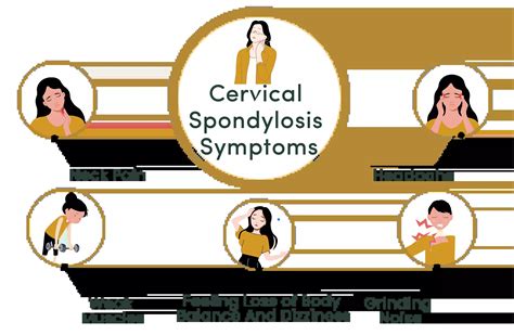 Cervical Spondylosis Causes Symptoms Exercises Treatm