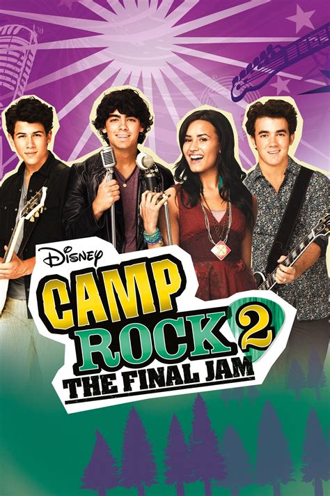 A deactivated female cyborg is revived, but cannot remember anything of her past life and goes on a quest to find out who she is. Camp Rock 2: The Final Jam 1080p Full Movie Online on ...