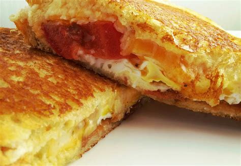 My 43 Best Ever Grilled Cheese The South In My Mouth