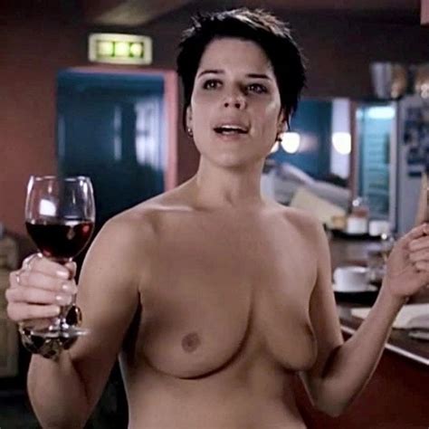 Neve Campbell Topless I Really Hate My Job Free Porn D XHamster
