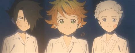 The Promised Neverland Theories For Season 2 Geek Gals