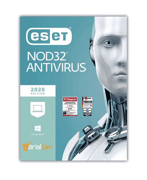 Modernhutdesign Eset Antivirus Features