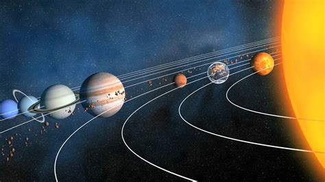 How Long Would It Take To Travel The Solar System Unveiled Youtube