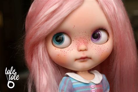 Tolé Tolé Dolls Cotton Candy Is Looking For New Adventures