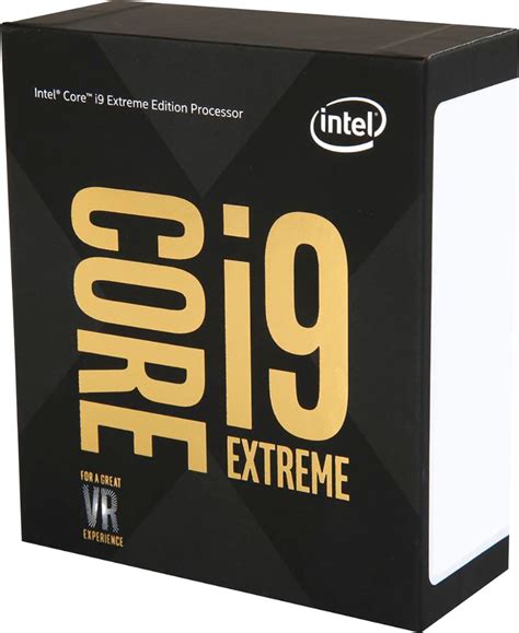Best Buy Intel Core I9 10980xe 10th Generation 18 Core 36 Thread 3 Ghz