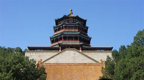 Six Must Visit Unesco World Heritage Sites In Beijing China