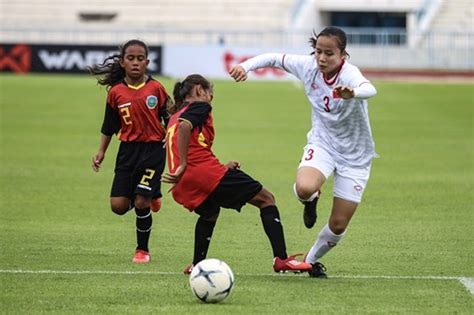 Head to head statistics and prediction, goals, past matches, actual form for world cup. Vietnam beat Timor Leste at AFF U15 Girls' Championship ...
