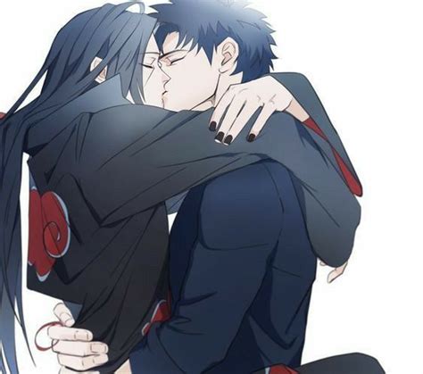 Shisui X Itachi Ff In 2021 Itachi Anime Naruto Naruto Kakashi