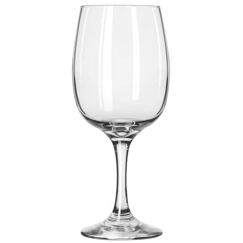 Libbey 3834 Sonoma 16 Oz Wine Glass 12 Case