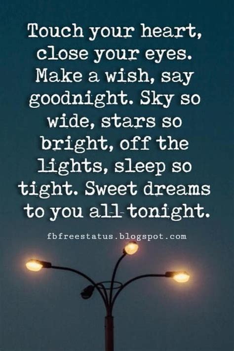 28 Amazing Good Night Quotes And Wishes With Beautiful Artofit