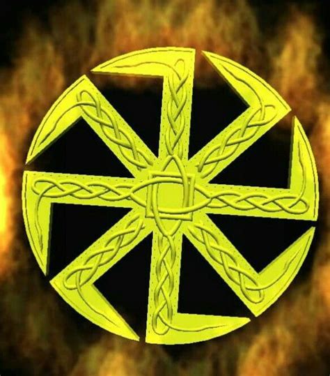 The tau could symbolize the cross on its own. 20 best Slavic symbols images on Pinterest | Ancient symbols, Mythology and Pagan symbols