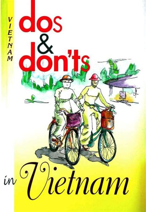Mua Dos And Don Ts In Vietnam