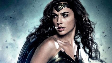 Wonder Woman Ecco Il Primo Trailer Anche In Italiano