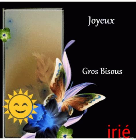 Maybe you would like to learn more about one of these? Joyeux Anniversaire Gros Bisous GIF - JoyeuxAnniversaire GrosBisous Irie - Discover & Share GIFs