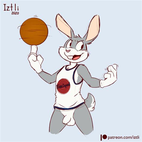 Rule 34 11 2020 4 Fingers Anthro Balls Buckteeth Bugs Bunny Clothed Clothing Fingers Foreskin