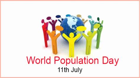 World population live refers to human population on earth as on today. World Population Day 2020: Quotes, wishes, and sayings to ...