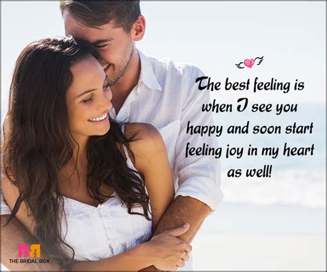 Happy Love Quotes 50 Best Ones Thatll Make You Smile