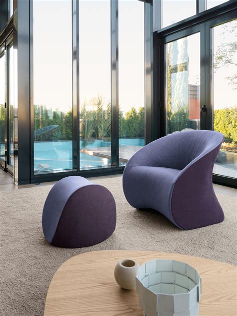 Le Midi Armchairs From Désirée Architonic